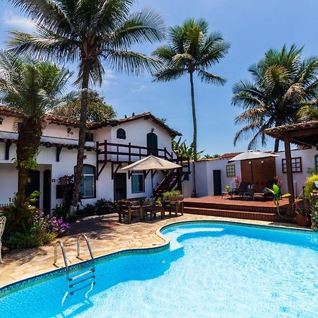 Casa Aldeia Paraty Ngoại thất bức ảnh