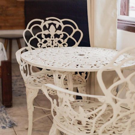 Casa Aldeia Paraty Ngoại thất bức ảnh