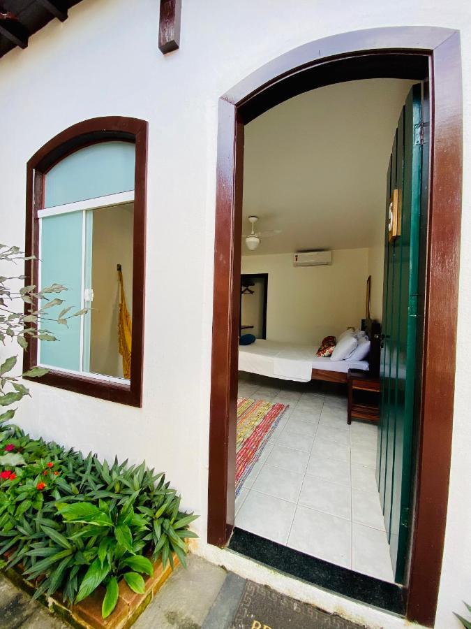 Casa Aldeia Paraty Ngoại thất bức ảnh