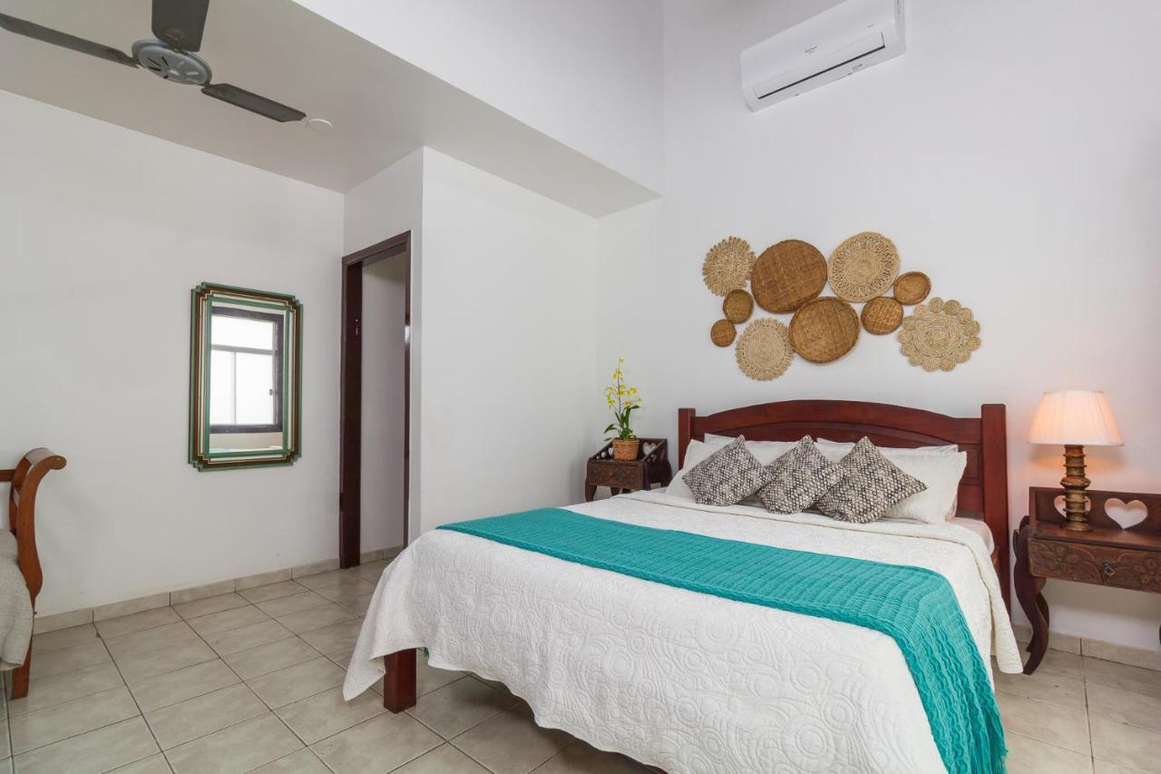 Casa Aldeia Paraty Ngoại thất bức ảnh