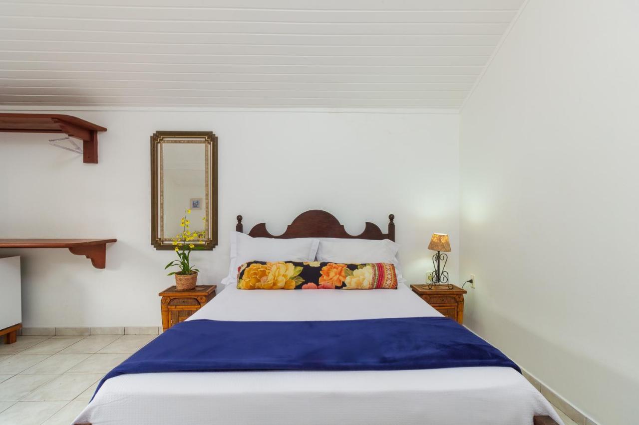 Casa Aldeia Paraty Ngoại thất bức ảnh