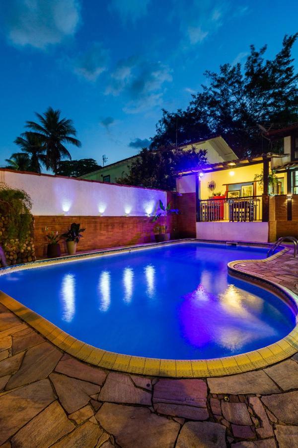 Casa Aldeia Paraty Ngoại thất bức ảnh
