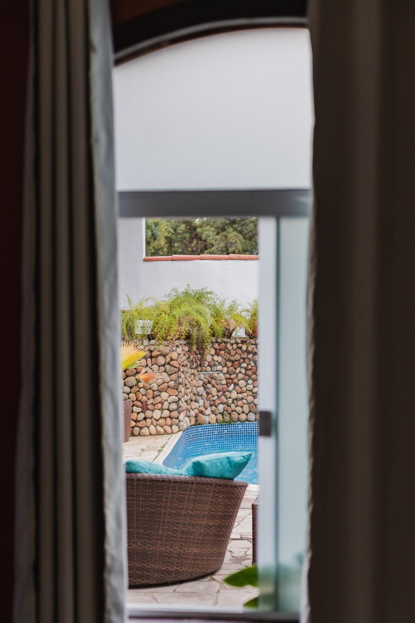 Casa Aldeia Paraty Ngoại thất bức ảnh